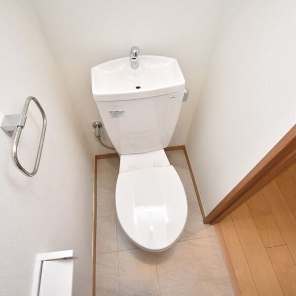 東海通駅 徒歩10分 2階の物件内観写真