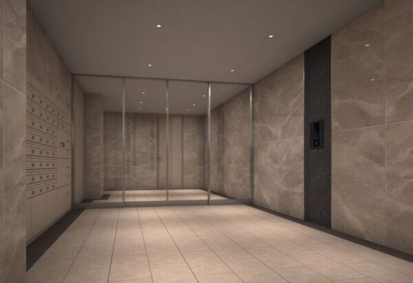 東別院駅 徒歩4分 8階の物件外観写真