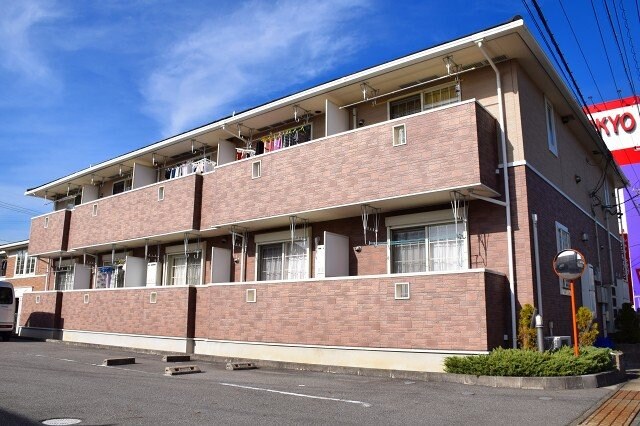 共和駅 徒歩8分 1階の物件外観写真