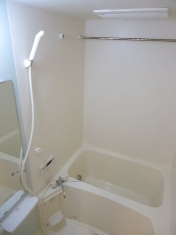 共和駅 徒歩8分 1階の物件内観写真