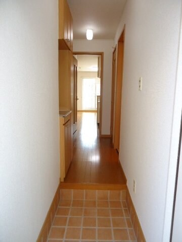 共和駅 徒歩8分 1階の物件内観写真