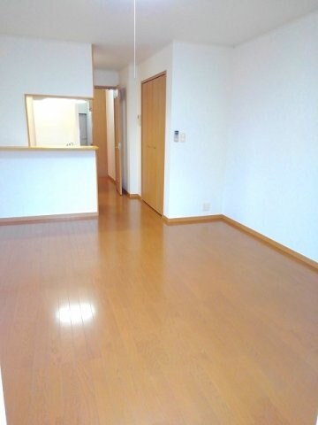 共和駅 徒歩8分 1階の物件内観写真