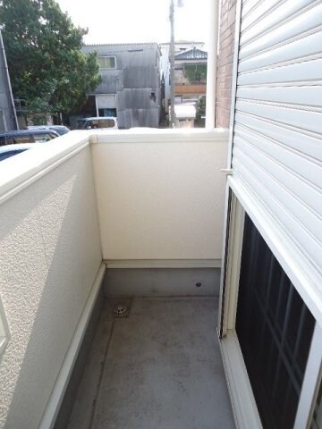 共和駅 徒歩8分 1階の物件内観写真