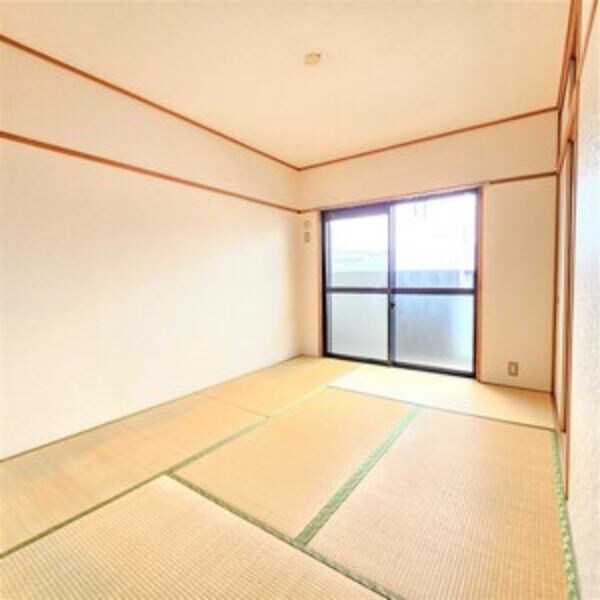 鶴里駅 徒歩3分 2階の物件内観写真