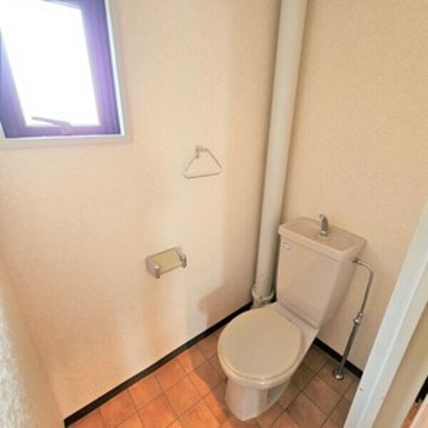 鶴里駅 徒歩3分 2階の物件内観写真