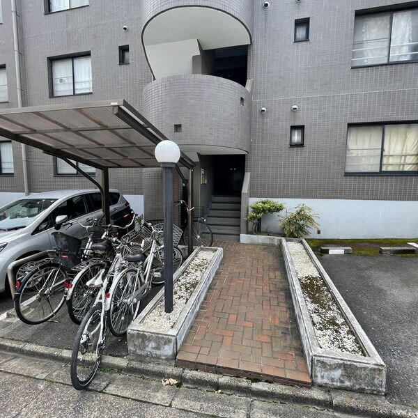 鶴里駅 徒歩3分 2階の物件内観写真