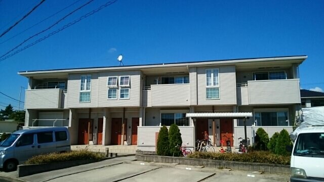 荒子川公園駅 徒歩28分 1階の物件外観写真