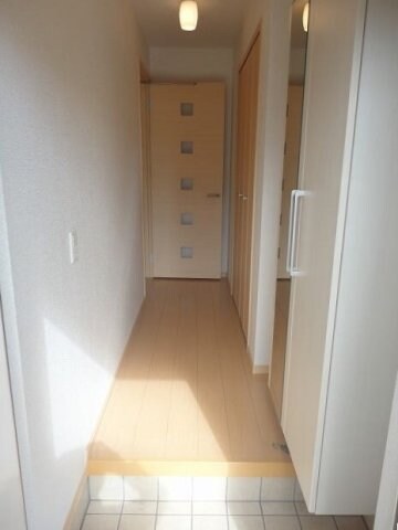 荒子川公園駅 徒歩28分 1階の物件内観写真