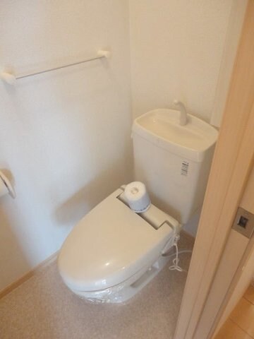 荒子川公園駅 徒歩28分 1階の物件内観写真