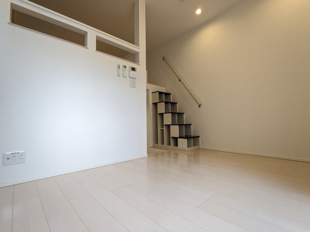 ディアコート浄心の物件内観写真