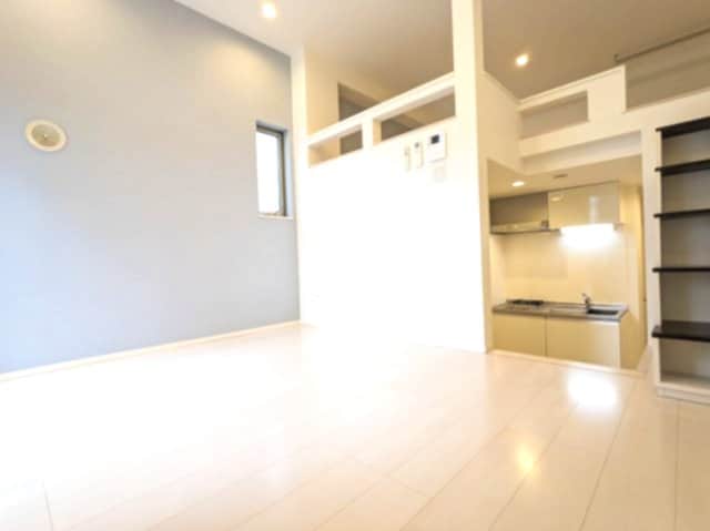 ディアコート浄心の物件内観写真