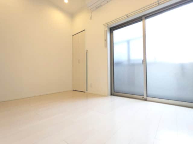 ディアコート浄心の物件内観写真