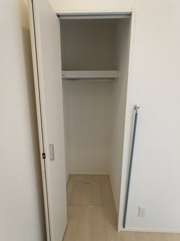 ディアコート浄心の物件内観写真