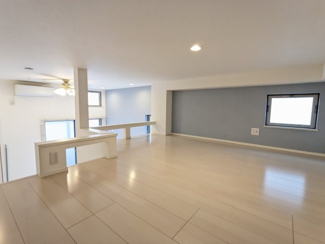 ディアコート浄心の物件内観写真