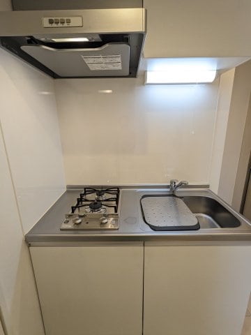 ディアコート浄心の物件内観写真