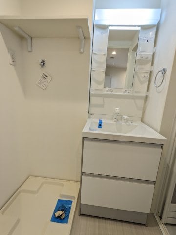 ディアコート浄心の物件内観写真