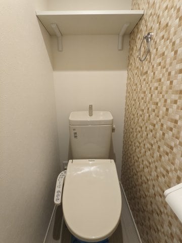 ディアコート浄心の物件内観写真