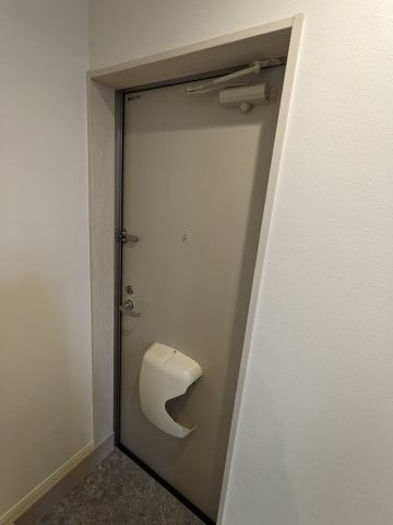 ディアコート浄心の物件内観写真