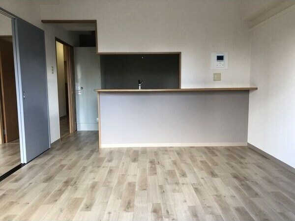 サンメゾン芳野の物件内観写真