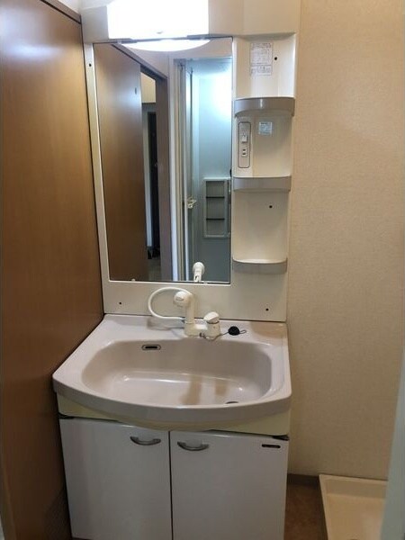 サンメゾン芳野の物件内観写真