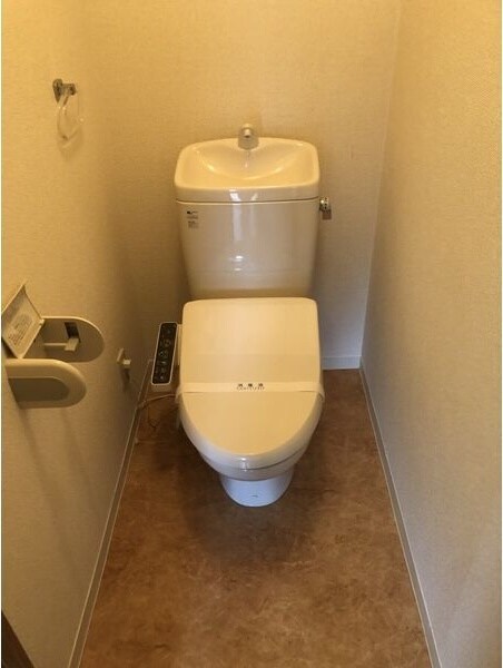 サンメゾン芳野の物件内観写真