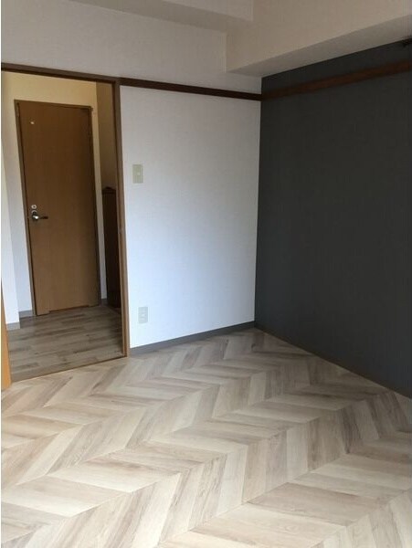 サンメゾン芳野の物件内観写真