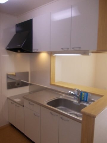 道徳駅 徒歩10分 1階の物件内観写真