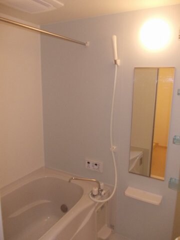 道徳駅 徒歩10分 1階の物件内観写真