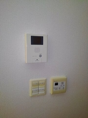 道徳駅 徒歩10分 1階の物件内観写真