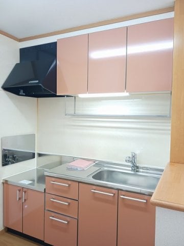 エクセランＡの物件内観写真