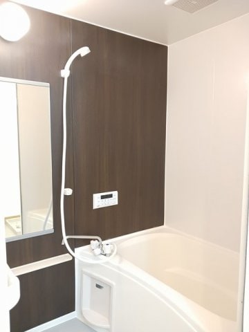 エクセランＡの物件内観写真