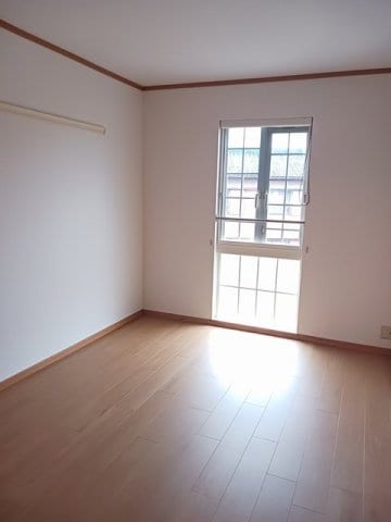 エクセランＡの物件内観写真