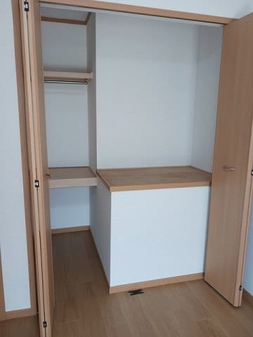 エクセランＡの物件内観写真