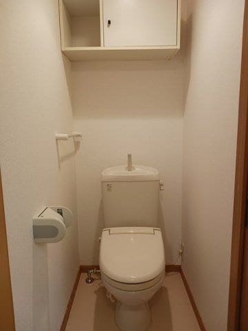 エクセランＡの物件内観写真