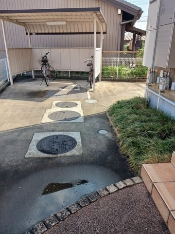 エクセランＡの物件内観写真