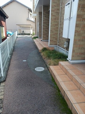 エクセランＡの物件内観写真