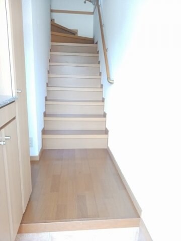 エクセランＡの物件内観写真