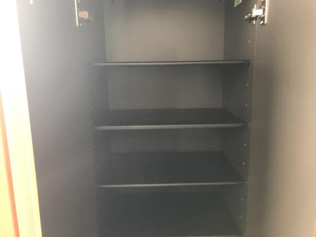 サンライフ　ハサマの物件内観写真