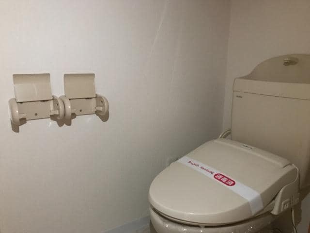 サンライフ　ハサマの物件内観写真