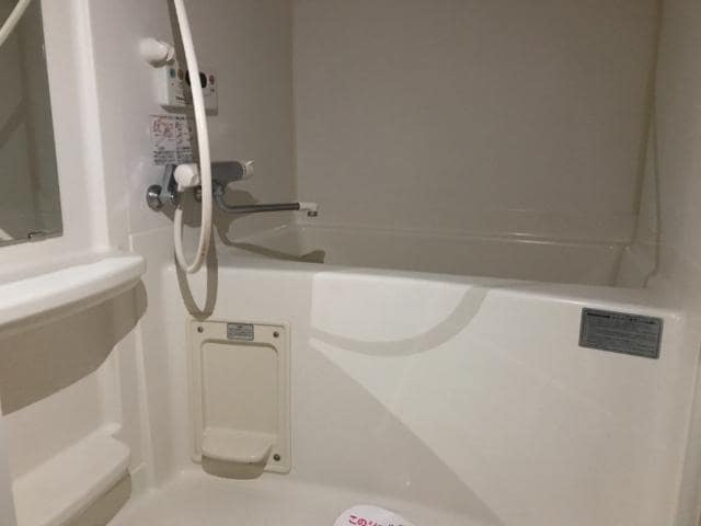 サンライフ　ハサマの物件内観写真