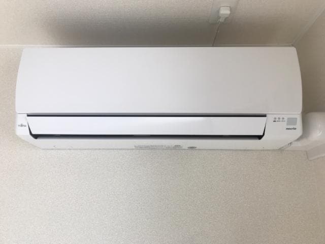 サンライフ　ハサマの物件内観写真