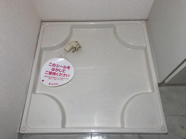 サンライフ　ハサマの物件内観写真