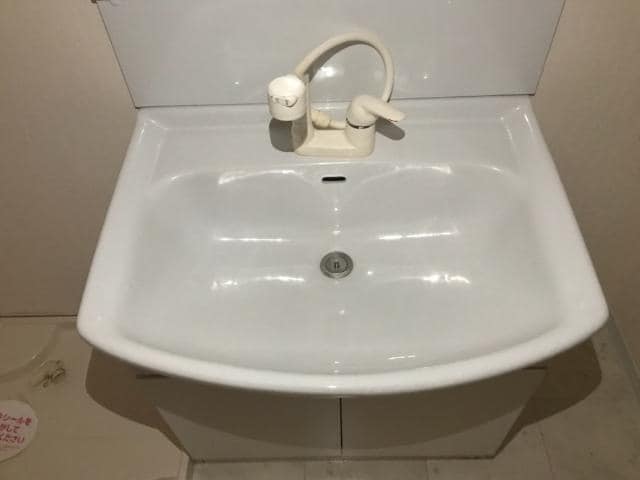 サンライフ　ハサマの物件内観写真