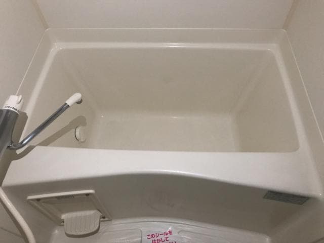 サンライフ　ハサマの物件内観写真