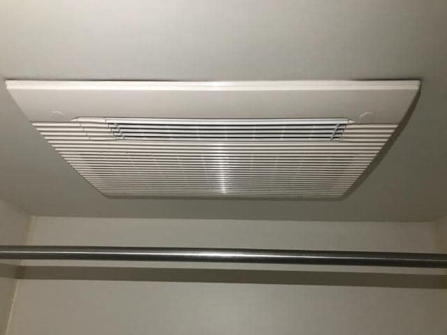 サンライフ　ハサマの物件内観写真