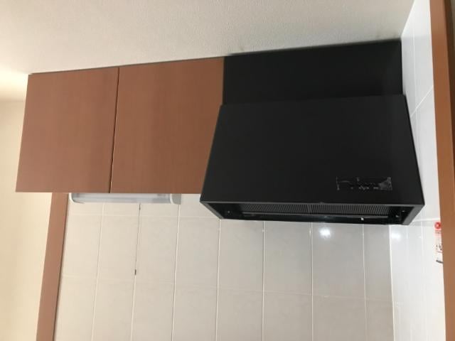 サンライフ　ハサマの物件内観写真