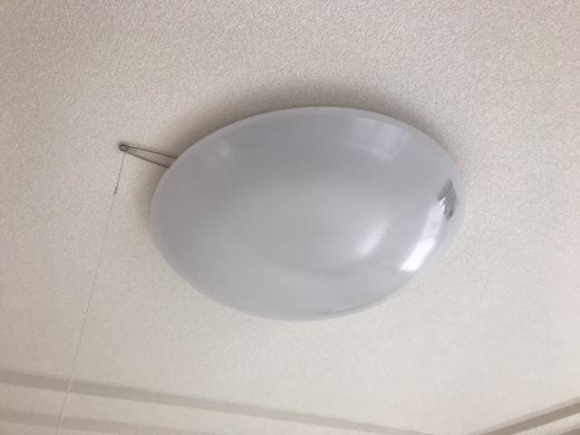 サンライフ　ハサマの物件内観写真