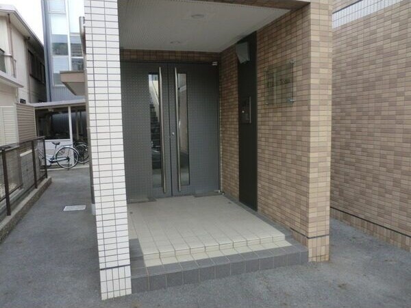 フィオーレのまの物件外観写真