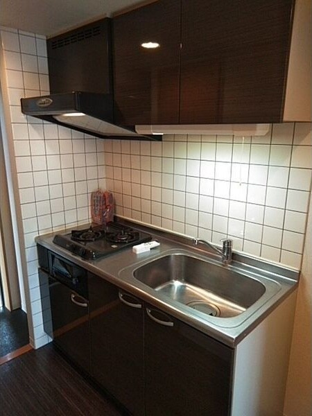 フィオーレのまの物件内観写真