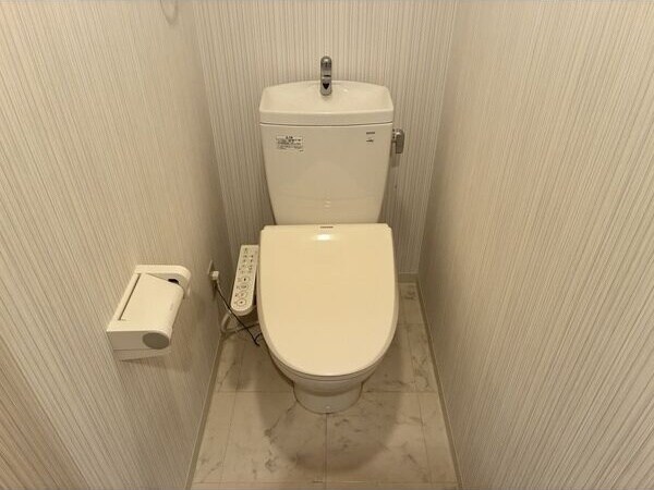 フィオーレのまの物件内観写真